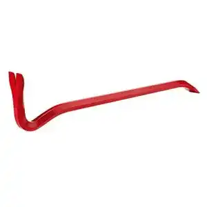Brecheisen Rennsteig Nageleisen, Stemmeisen, 100 cm, 6-Kant