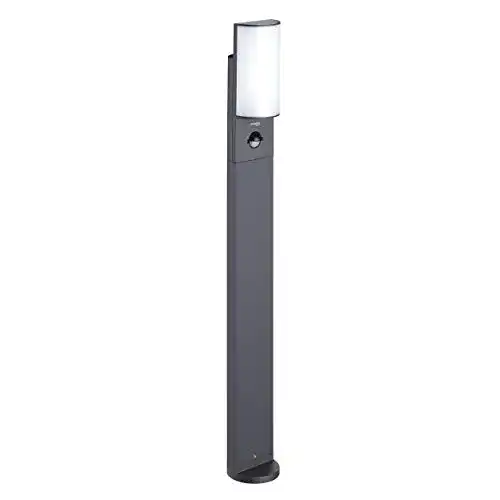 Wegeleuchte mit Bewegungsmelder Oktaplex lighting LED Belo Motion