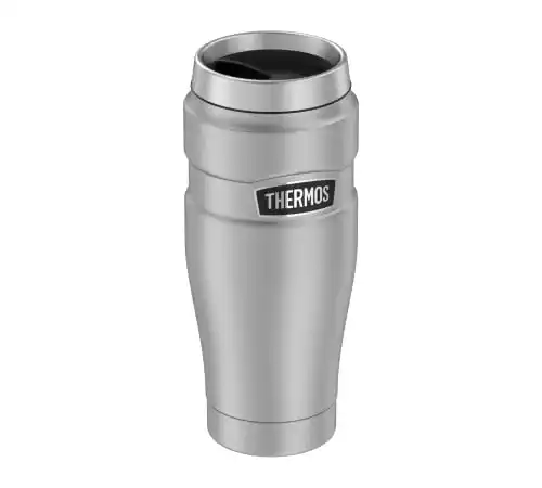 Thermobecher Thermos Stainless King, Kaffeebecher to go