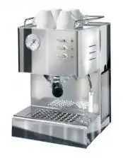 Quick-Mill-Kaffeemaschine QuickMill- Steel Model 03000LO