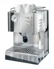 Quick-Mill-Kaffeemaschine QuickMill- Steel Model 03000LO