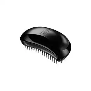 Haarbürste Tangle Teezer Salon Elite Midnight, schwarz, 1er Pack