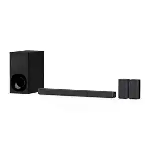 Sony-Soundbar Sony HT-S20R 5.1 TV-Soundbar Dolby Surround
