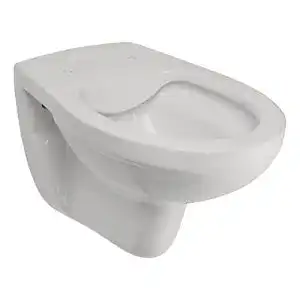 Tiefspüler aquaSu ‘® Basic Spülrandloses Wand-WC 200