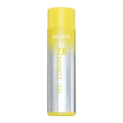 Alcina-Shampoo Alcina Hyaluron 2.0 Shampoo, 250 ml