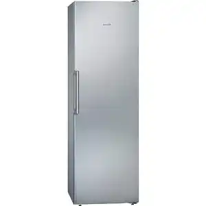 Siemens-Gefrierschrank Siemens GS36NVIEP iQ300 Freistehend