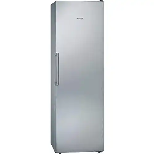Siemens-Gefrierschrank Siemens GS36NVIEP iQ300 Freistehend