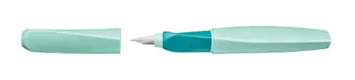 Pelikan-Füller Pelikan 814850 Füller Twist Feder M, Neo Mint