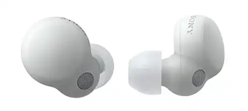 Sony-In-Ear-Bluetooth-Kopfhörer Sony LinkBuds S Truly Wireless