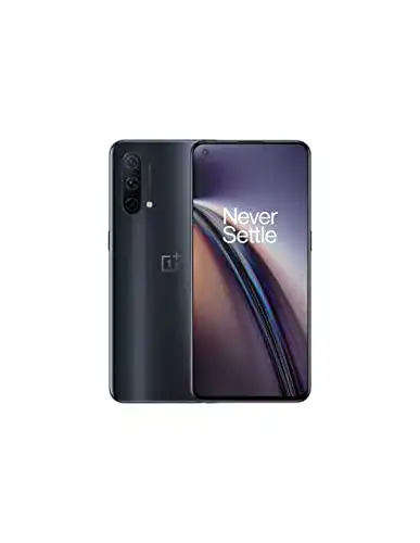 Mittelklasse-Handy ONEPLUS Nord CE 5G 8 GB RAM 128 GB