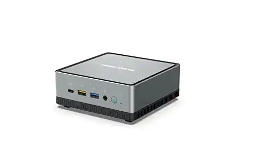 Mini-PC MINIS FORUM Mini PC UM700 AMD Ryzen 7 3750H