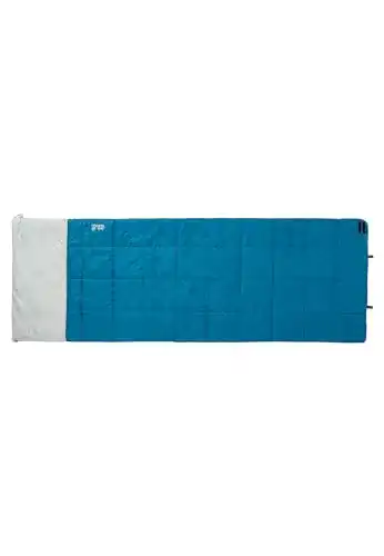 Die beste Sommerschlafsack Jack Wolfskin Schlafsack 4-In-1 Blanket +5 2026 Test Bestseller Sommerschlafsack Jack Wolfskin Schlafsack 4-In-1 Blanket +5
