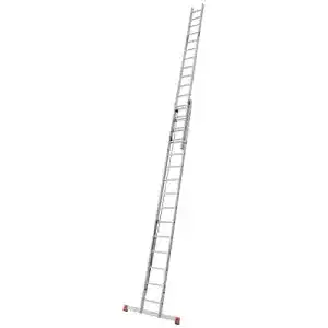 Seilzugleiter Krause Monto KRAUSE 129840 Spro. 2teil.2×15