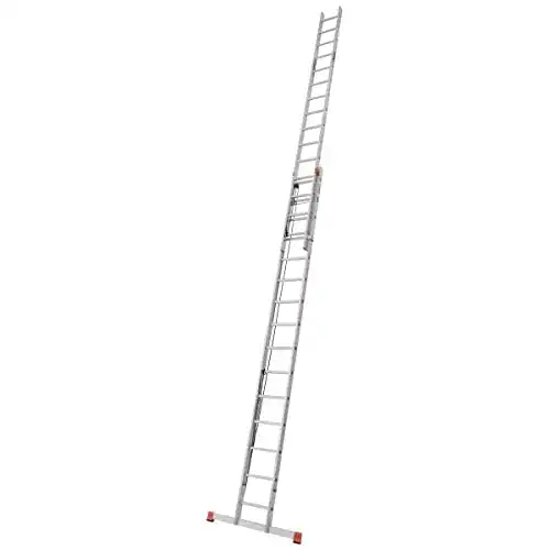Seilzugleiter Krause Monto KRAUSE 129840 Spro. 2teil.2×15