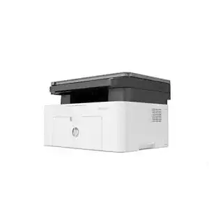 Schwarz-Weiß-Laserdrucker HP Laser 135wg Laser-Multifunktion