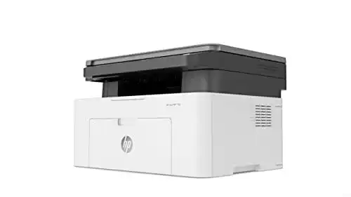 Laser-Multifunktionsdrucker HP Laser 135wg, Laserdrucker