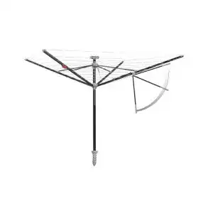 Wäschespinne JUWEL 30319 Futura Elegant XXL Lift