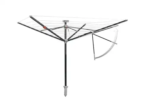 Wäschespinne JUWEL 30319 Futura Elegant XXL Lift