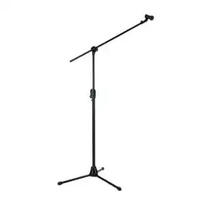 Mikrofonständer Hercules Stands MS533B 2-in-1 mit EZ-Clutch
