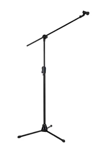 Mikrofonständer Hercules Stands MS533B 2-in-1 mit EZ-Clutch