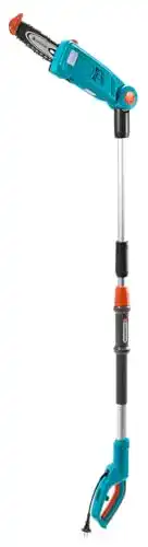 Elektro-Hochentaster Gardena Teleskop-Hochentaster TCS Li-720/20