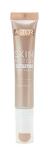 Concealer ASTOR Skin Match Protect, ivory, Farbe 001, 7 ml
