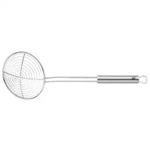 Schaumlöffel WMF Profi Plus Edelstahl 36,5 cm, Schaumkelle