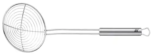 Schaumlöffel WMF Profi Plus Edelstahl 36,5 cm, Schaumkelle