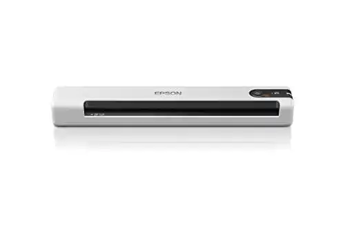 Handscanner Epson Workforce DS-70, Scanner