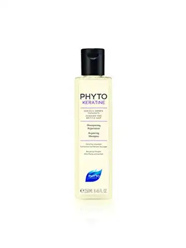 Phyto-Shampoo Phyto keratine Reparatur Shampoo 250 ml