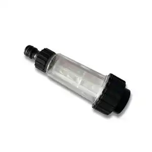Wasserfilter Wohnmobil M&M Smartek, inkl. Schnelladapter ¾ “