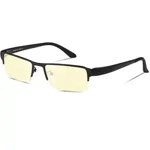 Blaulichtfilter-Brille DUCO Optik Blaufilterbrille Blaues Licht