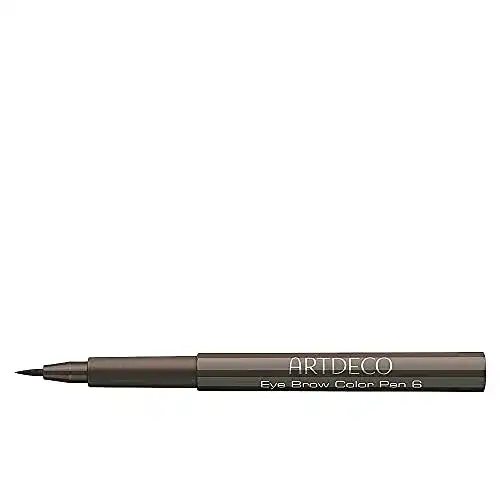 Augenbrauenstift Artdeco Eyebrow Color Pen – Flüssig 1,1 ml