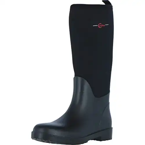 Neopren-Gummistiefel Kerbl Covalliero NeoLite 37