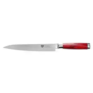 Gräwe-Messer GRÄWE Damastmesser, Sashimi-/Filetiermesser