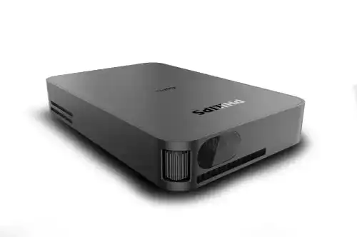 Philips-Beamer Philips Projection Philips GoPix, Premium, Ultra Slim