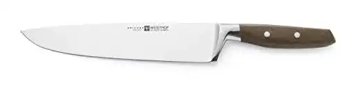 Die beste Wüsthof-Kochmesser WÜSTHOF Epicure Kochmesser 24 cm 2026 Test Bestseller Wüsthof-Kochmesser WÜSTHOF Epicure Kochmesser 24 cm