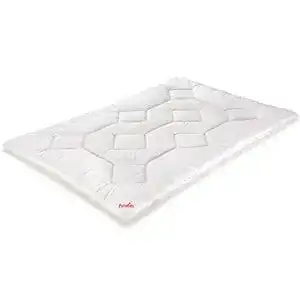 Paradies-Bettdecke PARADIES Anela Bio Bettdecke 135×200 cm