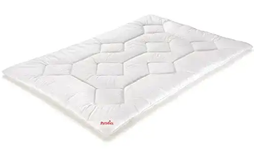 Paradies-Bettdecke PARADIES Anela Bio Bettdecke 135×200 cm