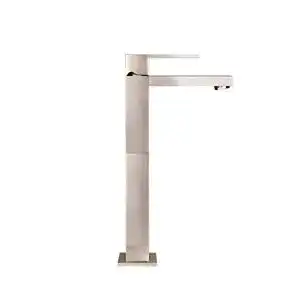 Gessi-Armaturen Gessi Armaturen Rechteck Einhebelmischer Waschbecken