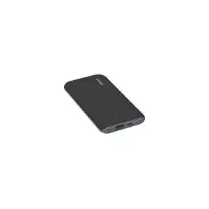 Denver-Powerbank Denver Electronics PBQ-6001 mit 4000 mAh