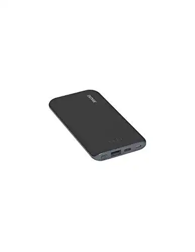 Denver-Powerbank Denver Electronics PBQ-6001 mit 4000 mAh