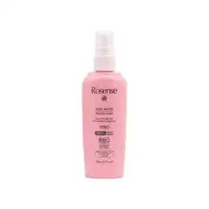 Gesichtsspray Rosense Rosenwasser Spray, 100 % naturrein, 100 ml