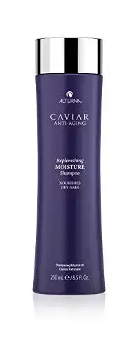 Alterna-Shampoo Alterna Caviar Anti-Aging replenishing moisture