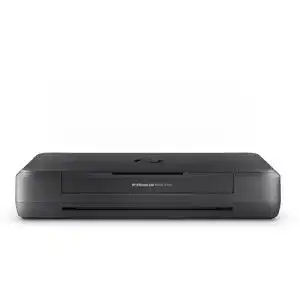 HP-Tintenstrahldrucker HP OfficeJet 200 Mobiler Tintenstrahl