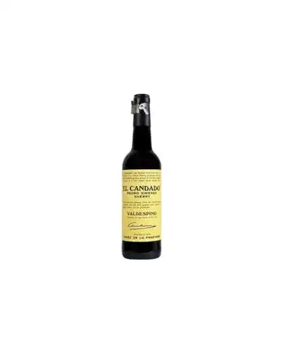 Sherry Valdespino DO Pedro Ximenez El Candado Süß (1 x 0.75l)
