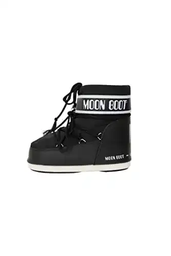 Moon Boots Moon Boot 14093400 001 Schwarz 39/41