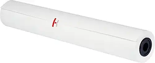 Plotterpapier Heipa InkJet CAD Plotter-Papiere F725962 91 weiß