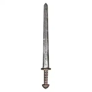 Wikingerschwert Funidelia | Ragnar Lothbrok Schwert – Vikings