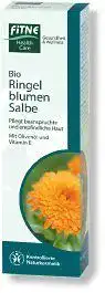 Ringelblumensalbe Logona BIO RINGELBLUMEN Salbe 75 ml